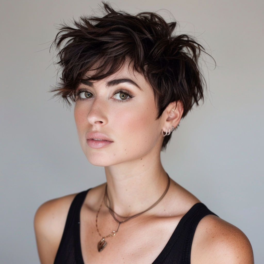 summer-haircuts-for-thick-hair