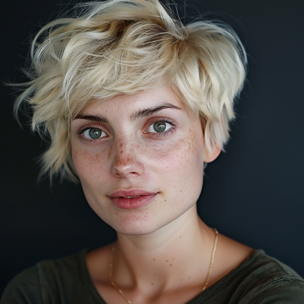 pixie-haircuts