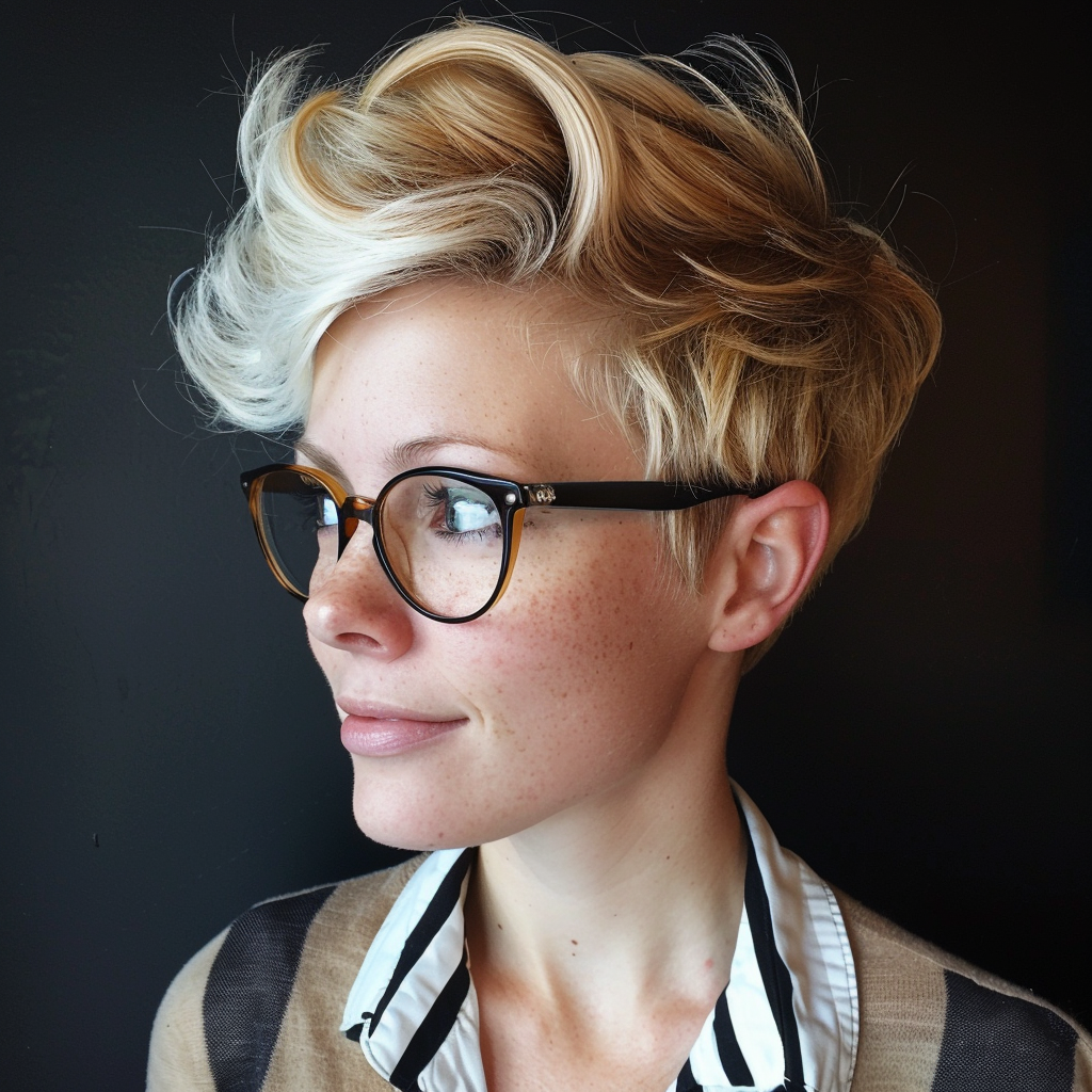 pixie-haircuts
