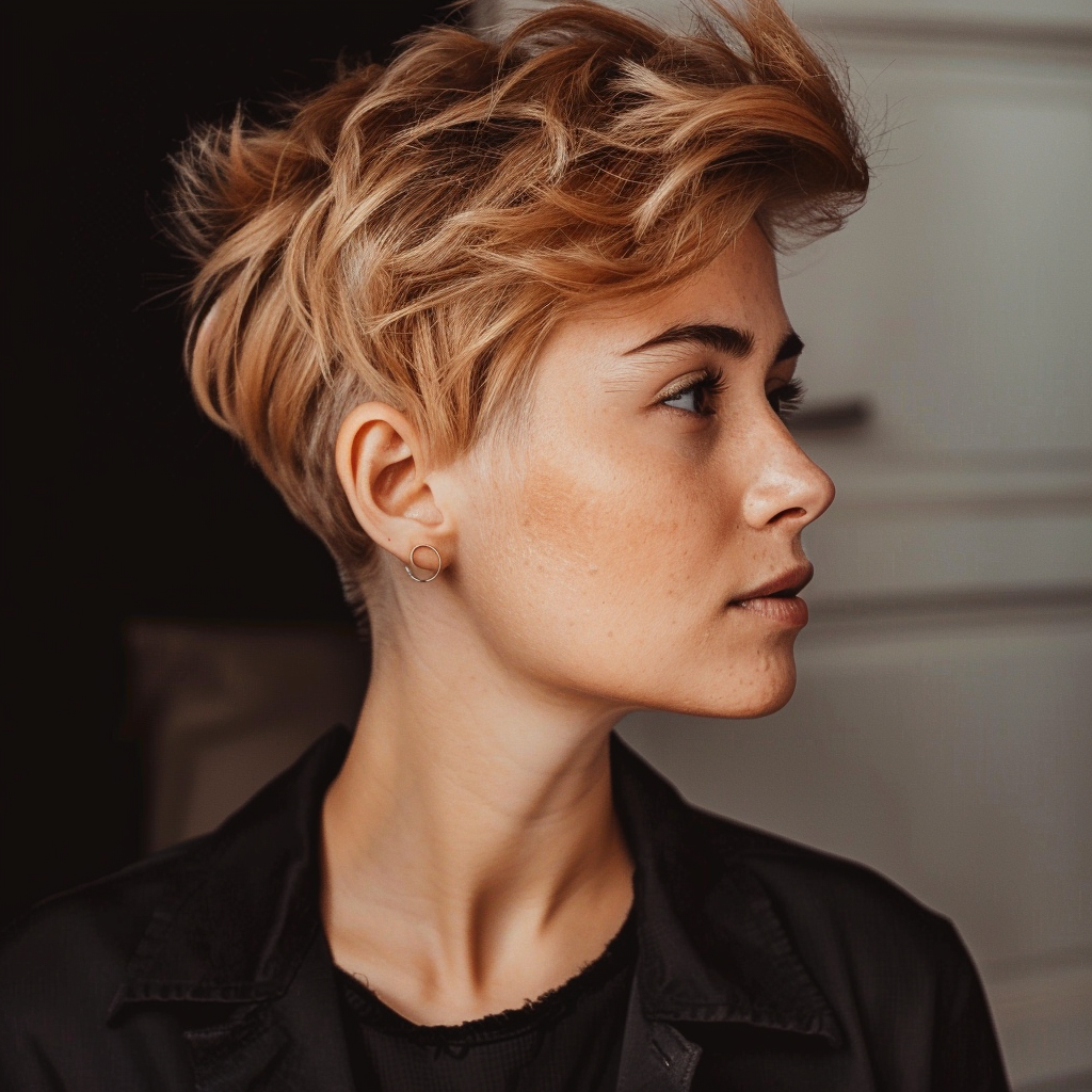 pixie-haircuts