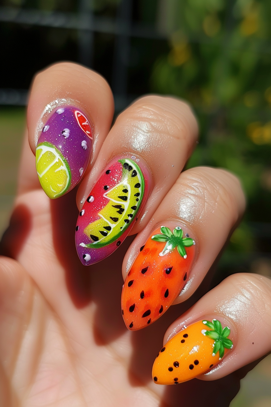 nails-for-summer