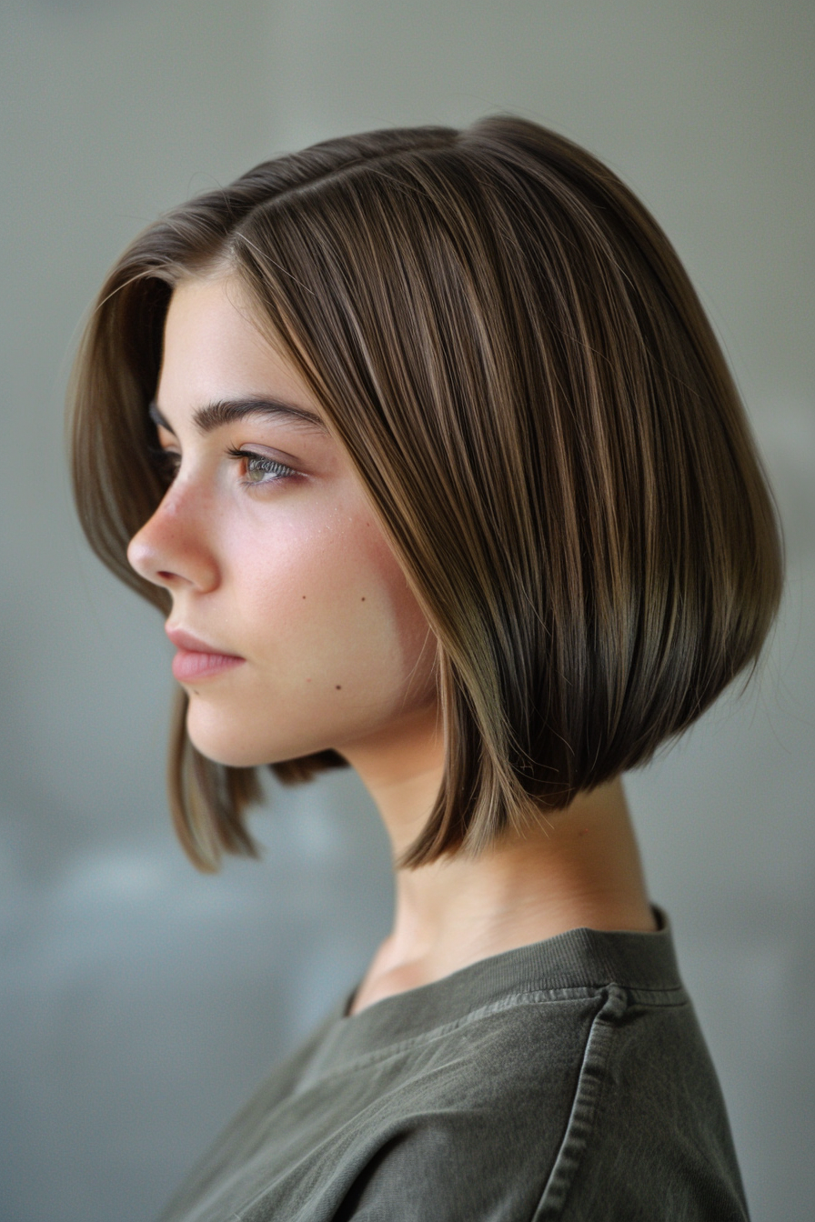 short-layered-haircuts