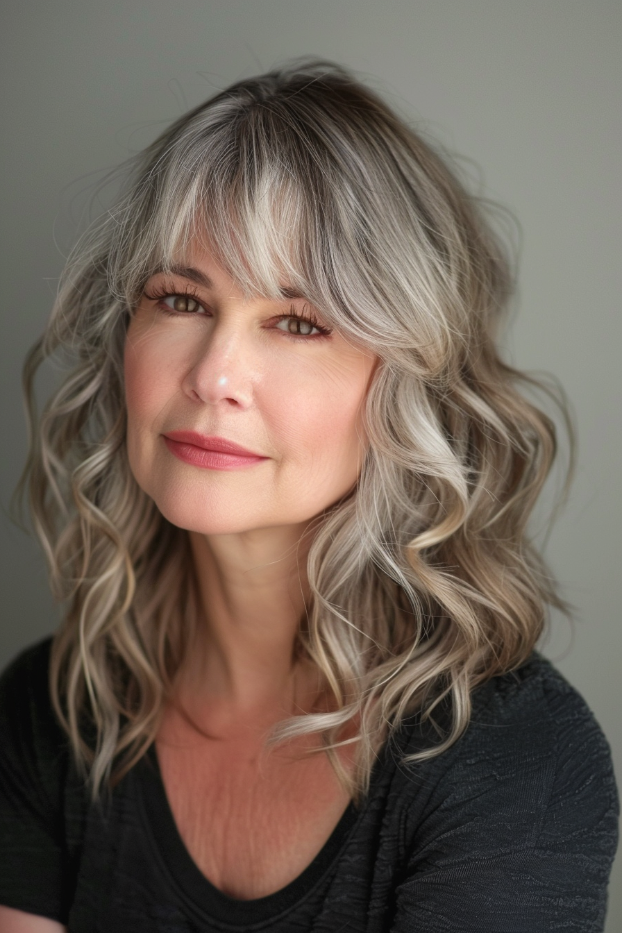hairstyles-with-bangs-for-women-over-50