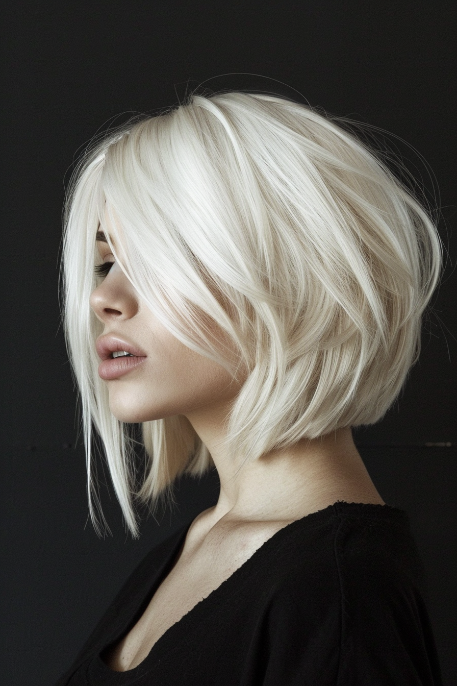 messy-bob-haircut