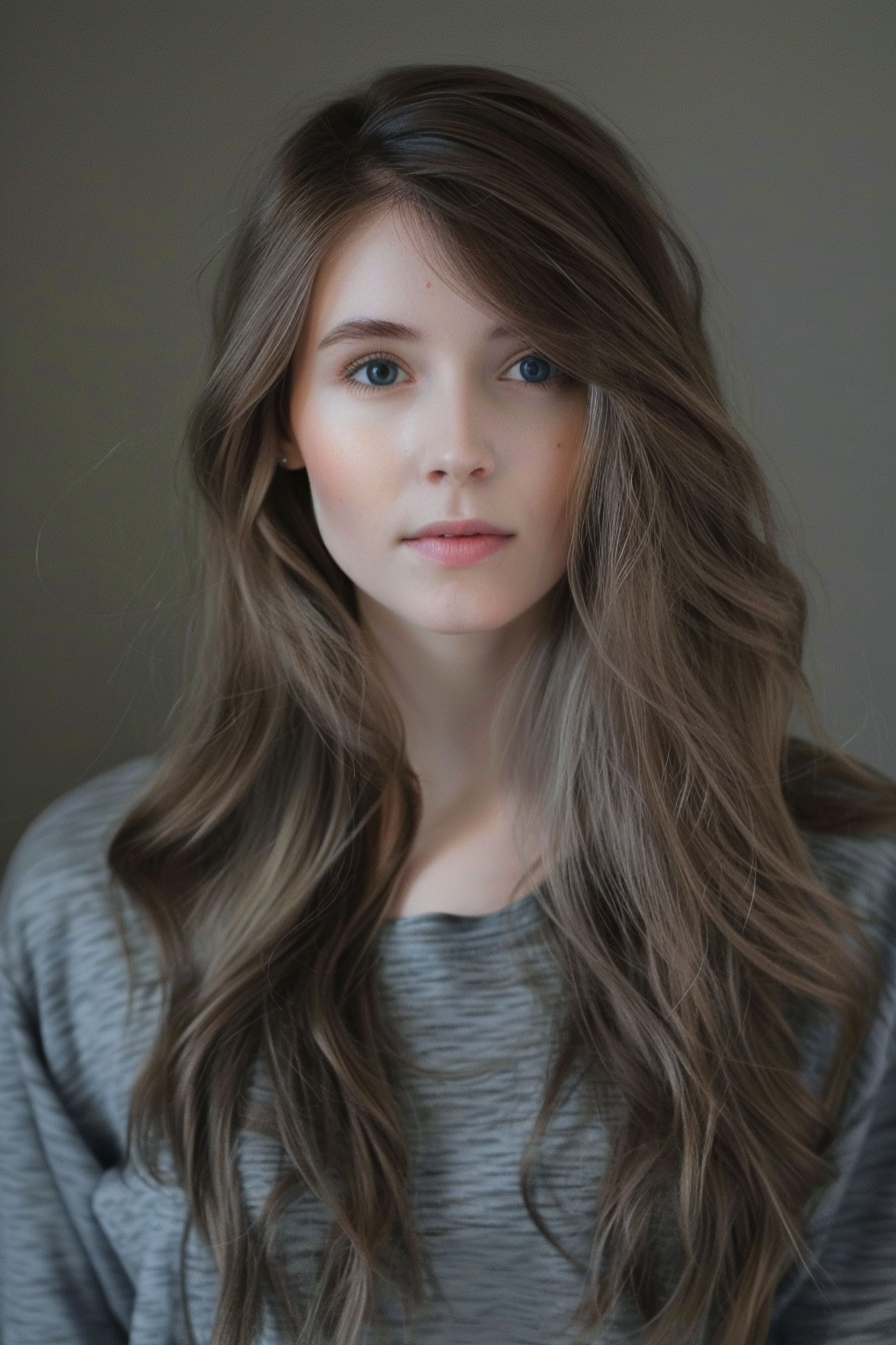 chocolate-brown-hair-color