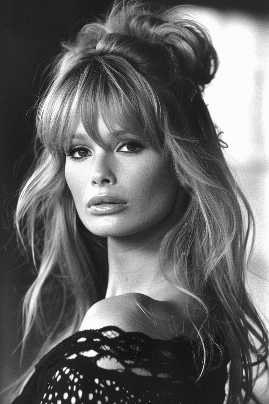 bang-hairstyles