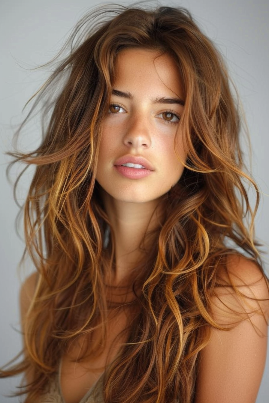 chocolate-brown-hair-color