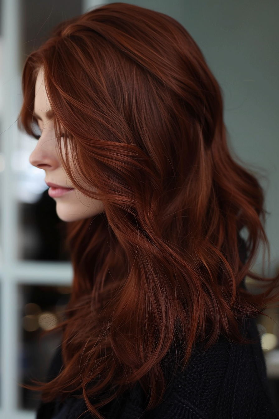 chocolate-brown-hair-color