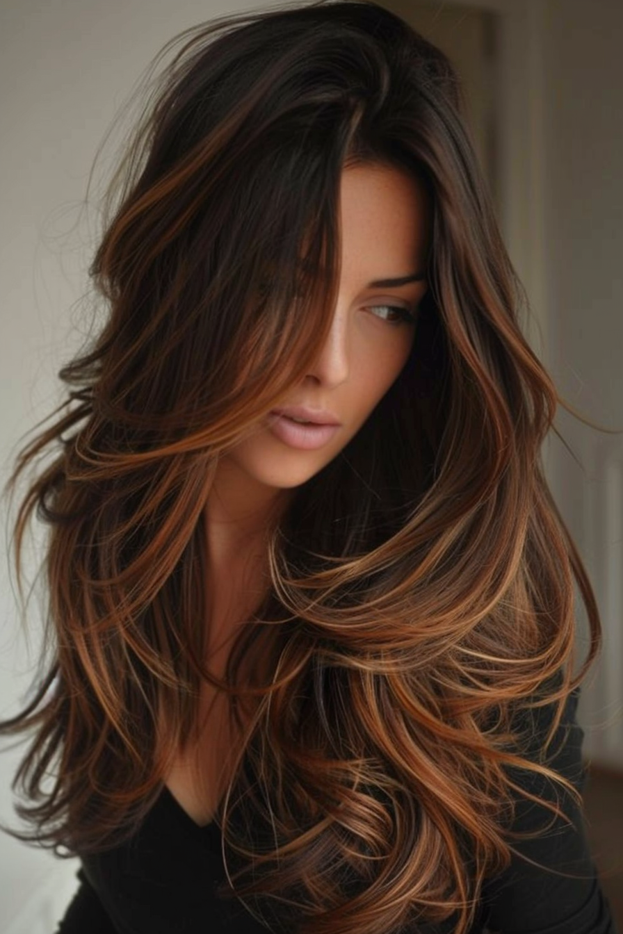 chocolate-brown-hair-color