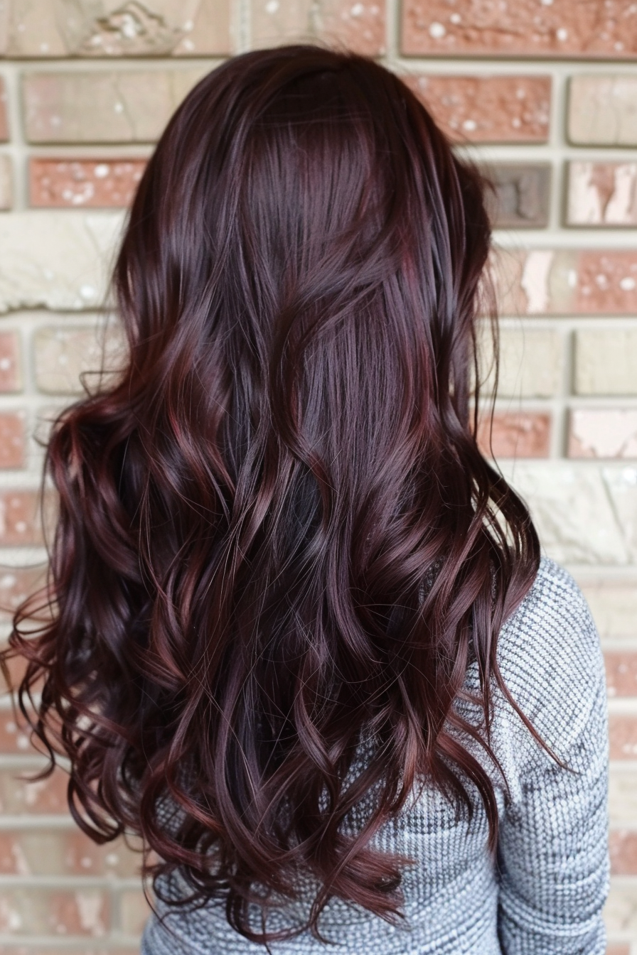 chocolate-brown-hair-color