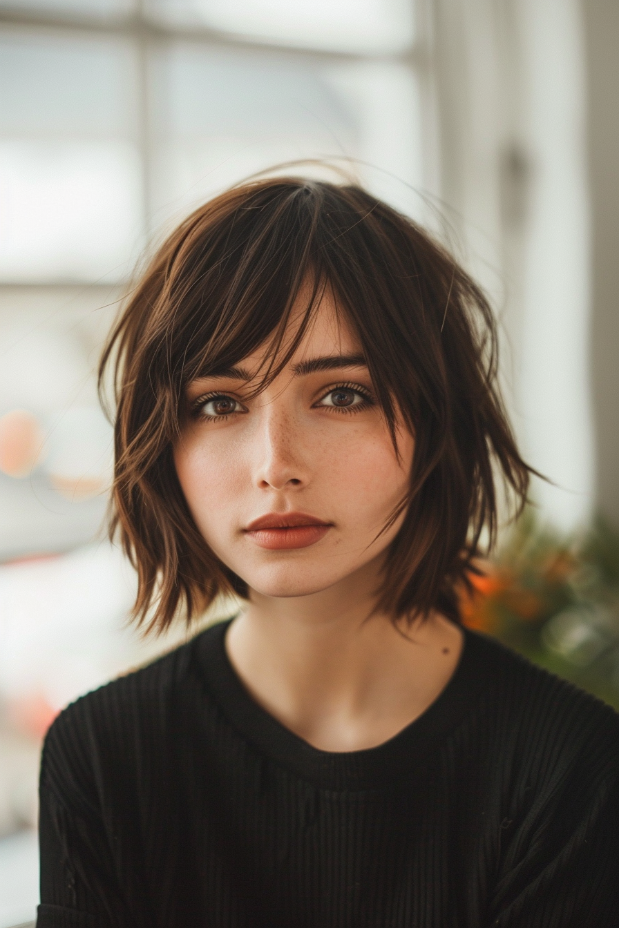 short-layered-haircuts