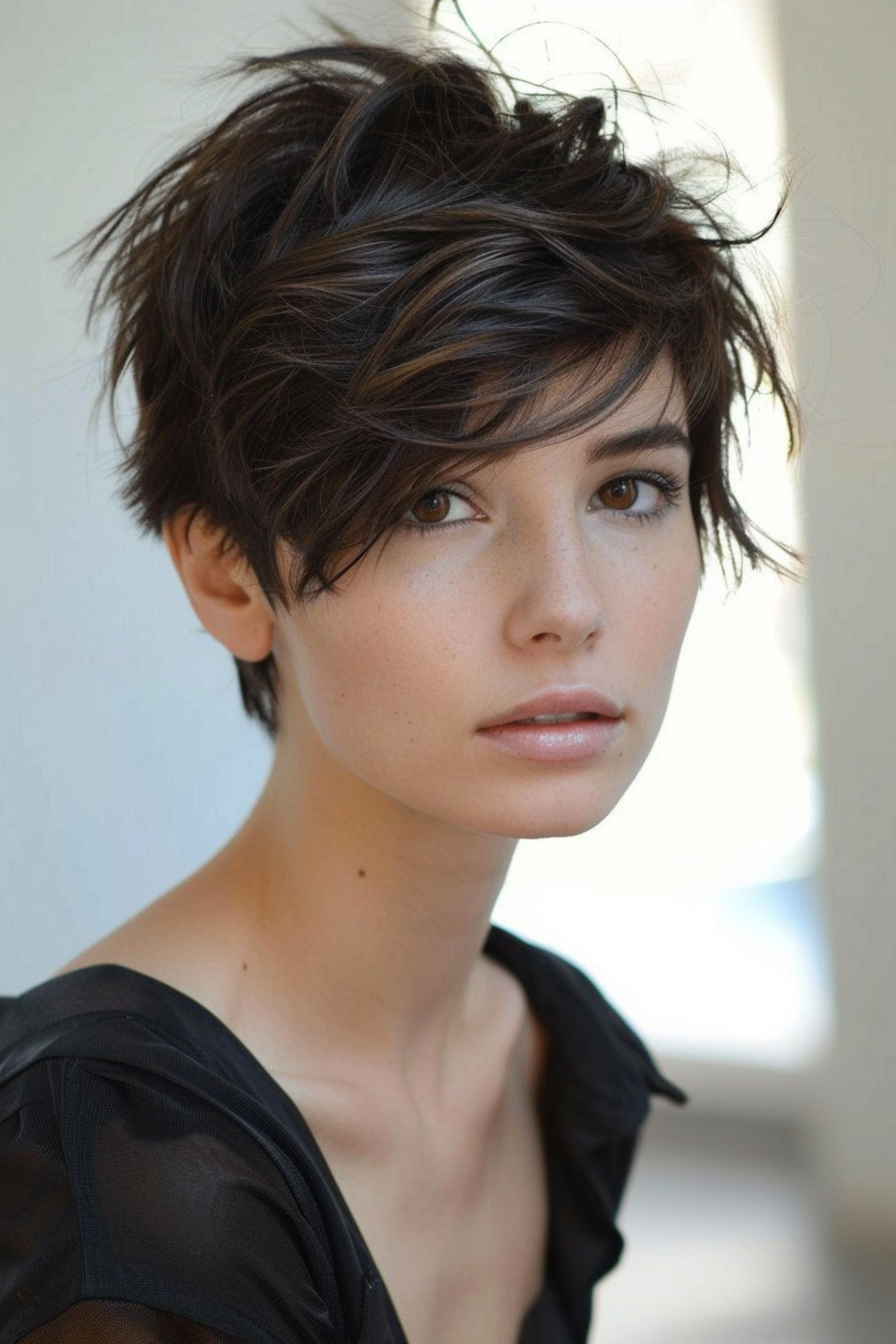 short-layered-haircuts