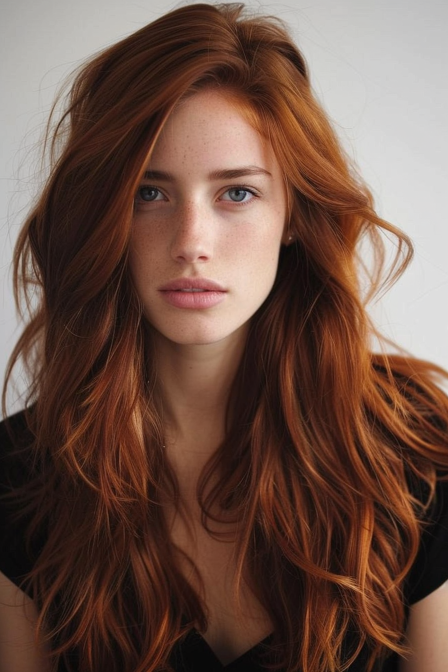 chocolate-brown-hair-color