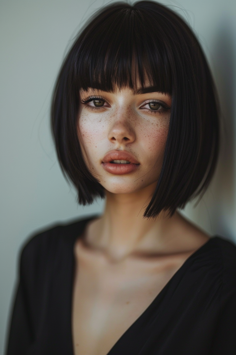 short-bob-hairstyles-with-bangs