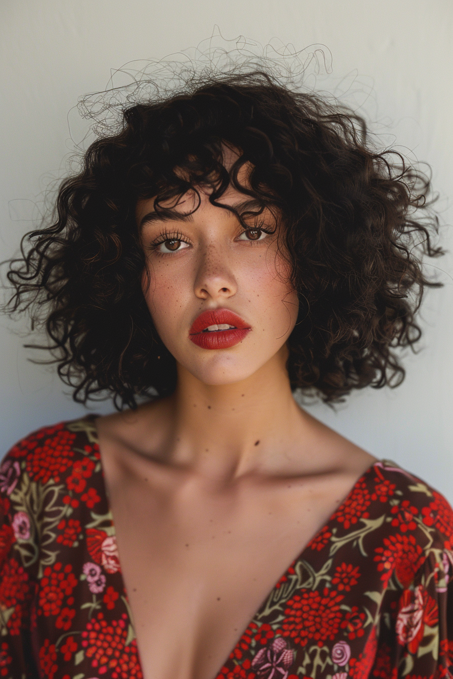 bang-hairstyles