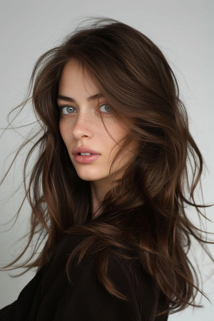 chocolate-brown-hair-color
