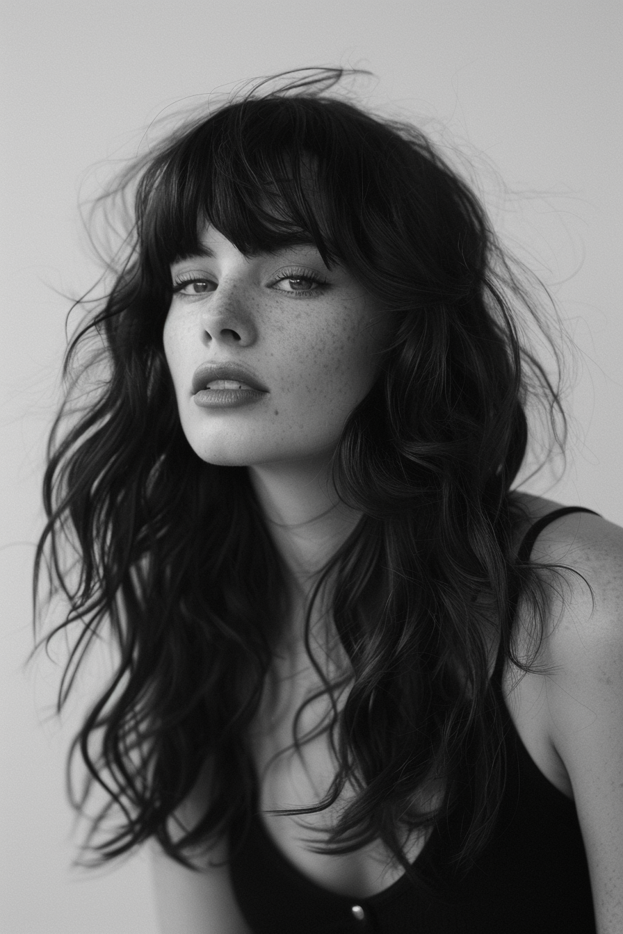 bang-hairstyles