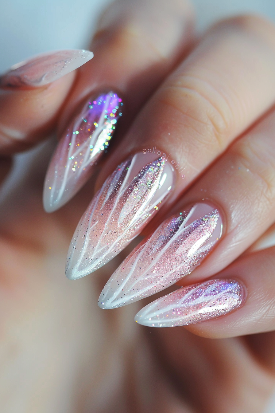 fairy-nail-art