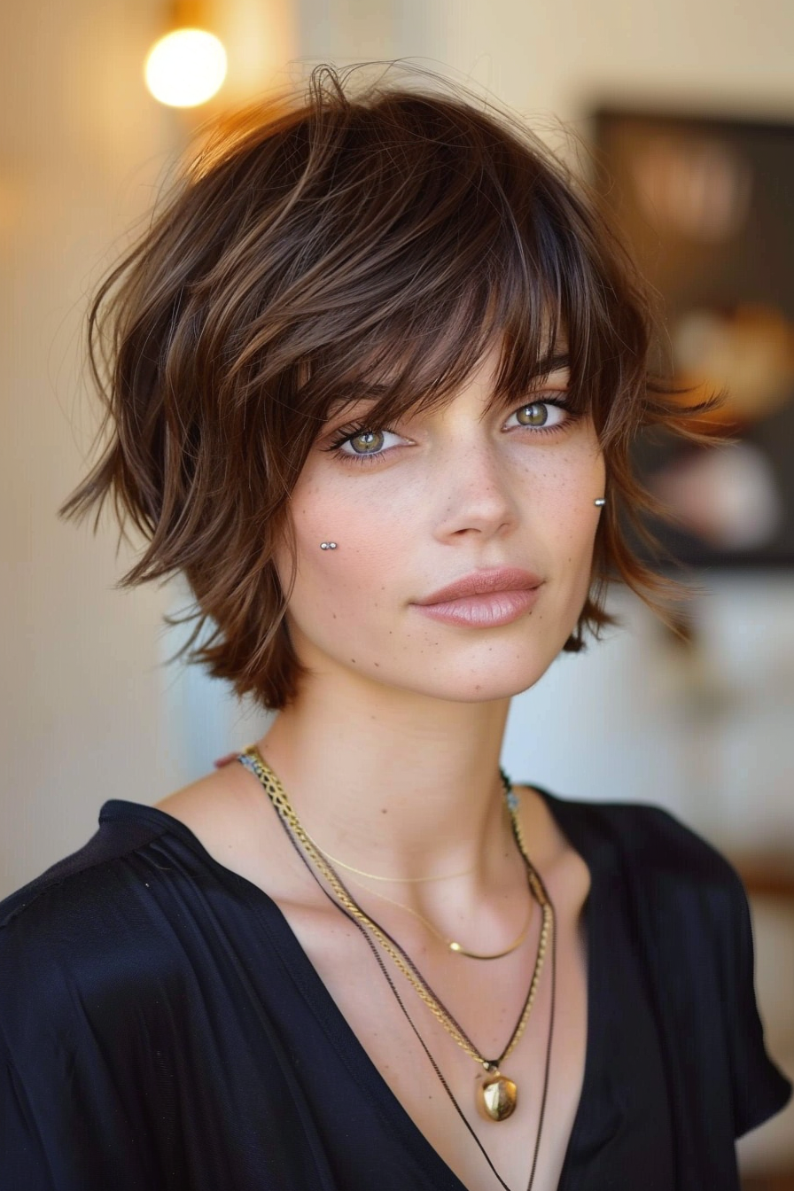 short-layered-haircuts