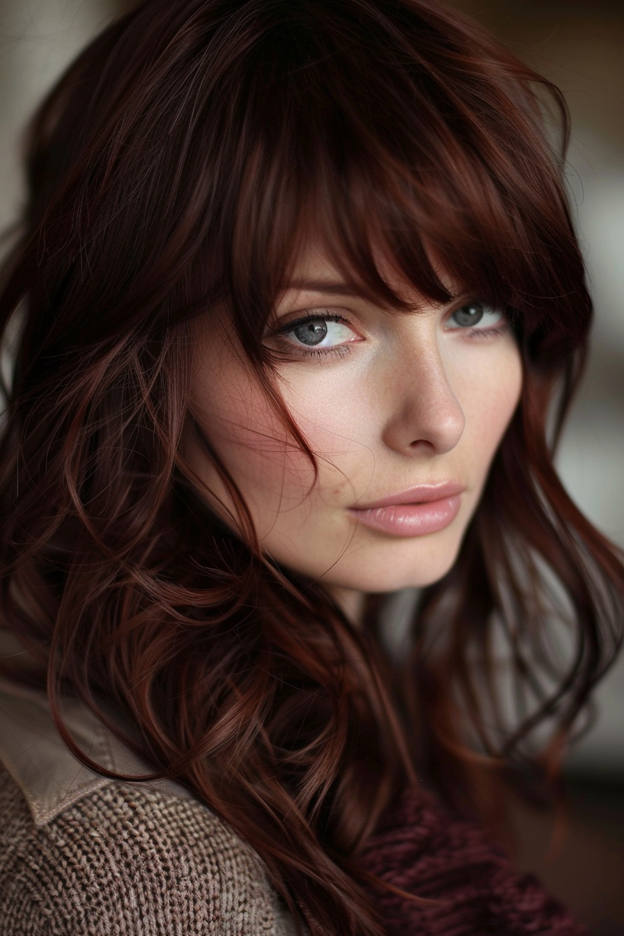 chocolate-brown-hair-color