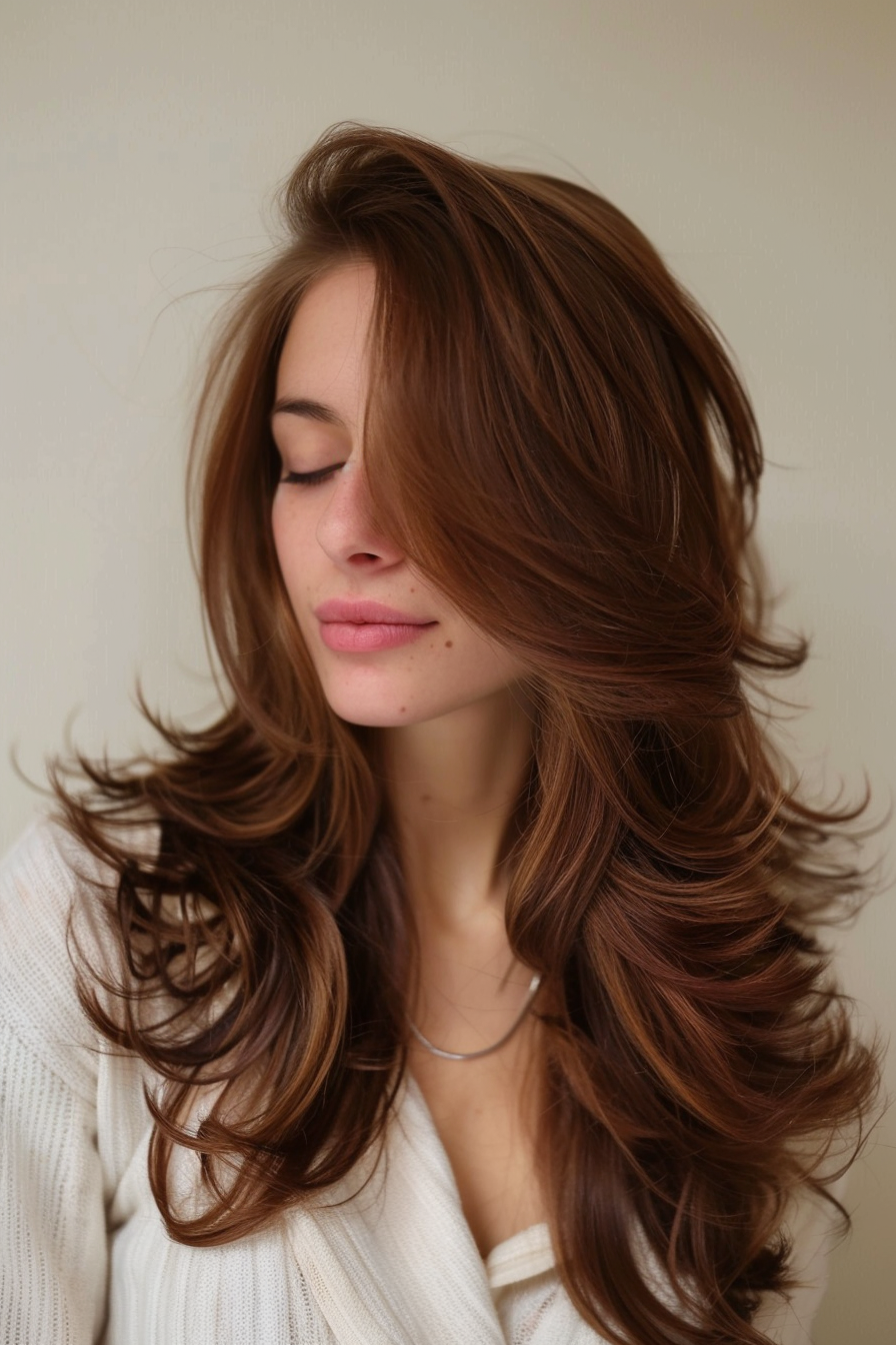 chocolate-brown-hair-color