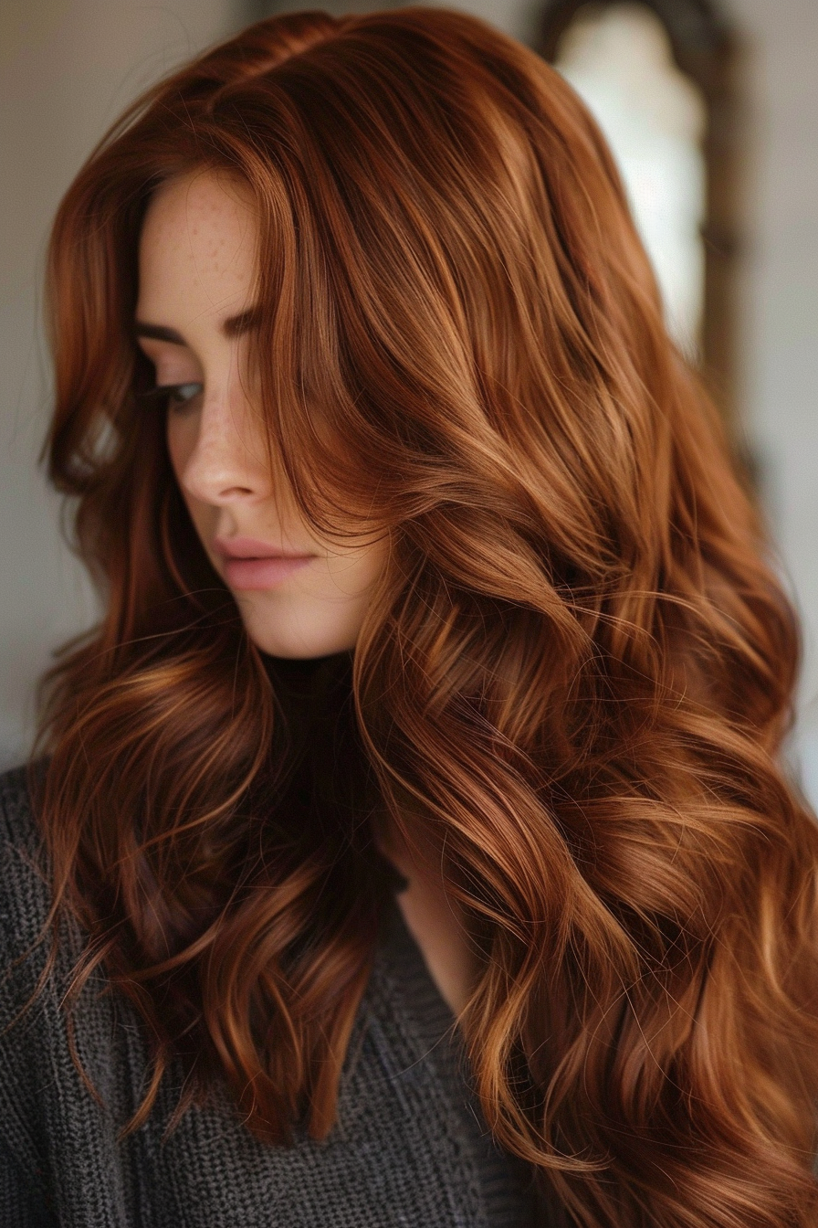 chocolate-brown-hair-color