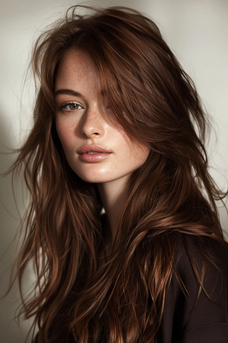 chocolate-brown-hair-color