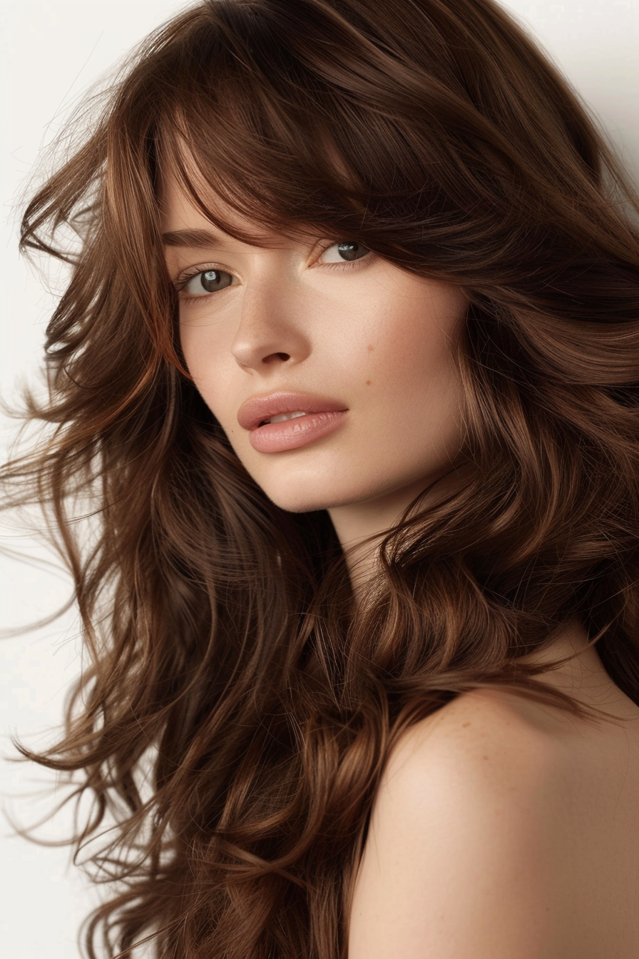 chocolate-brown-hair-color