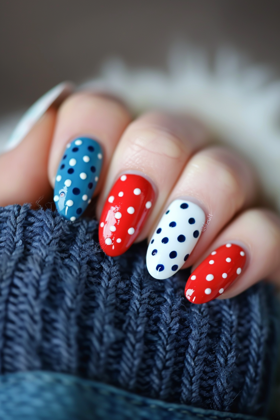 4th-of-july-nails