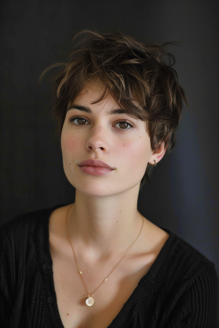 short-layered-haircuts