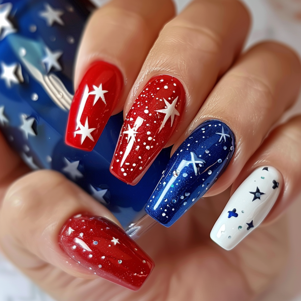 summer-nails-coffin