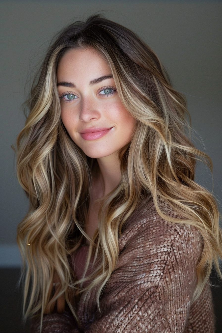 ombre-hair-color-for-brunettes