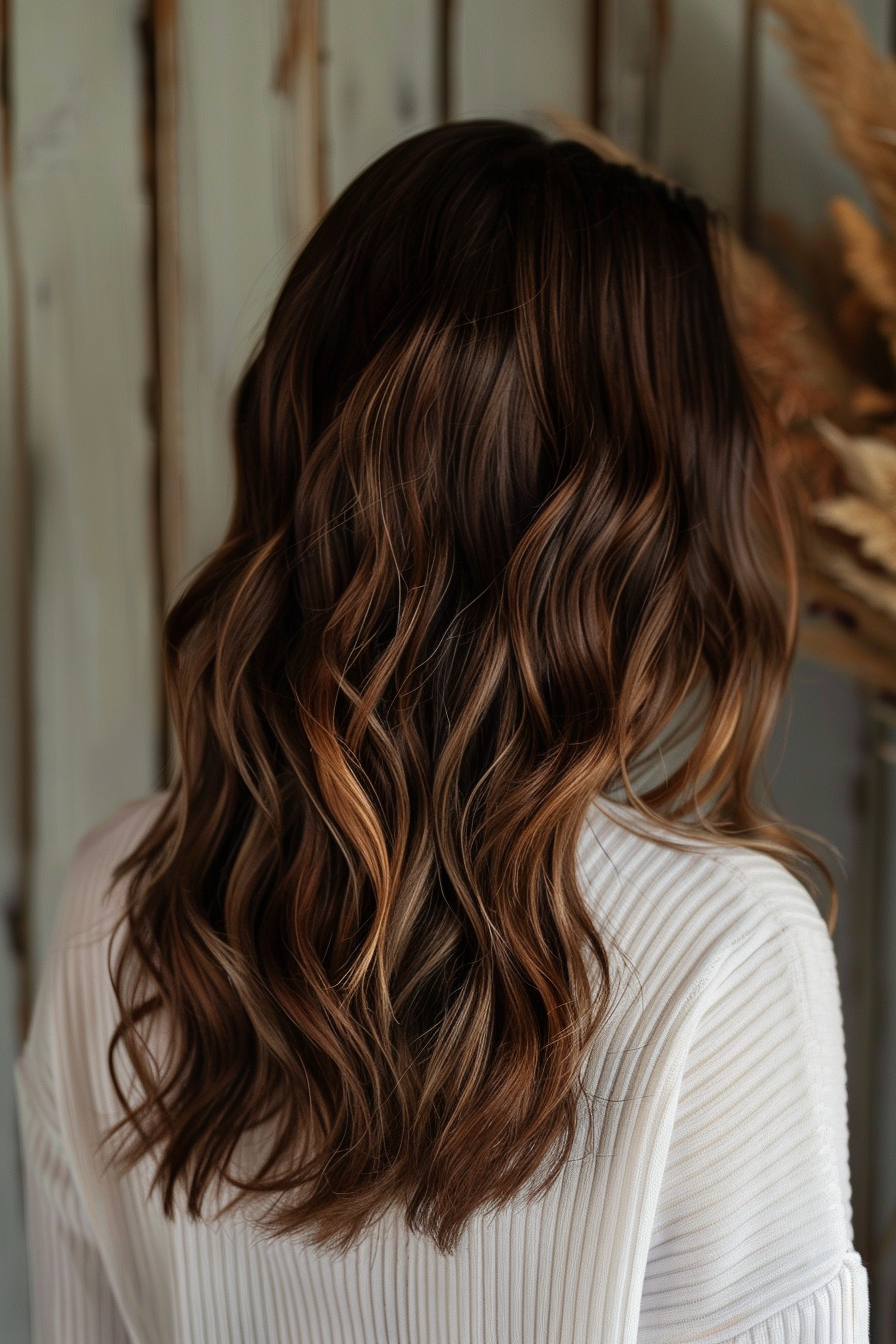 brunette-balayage-hair