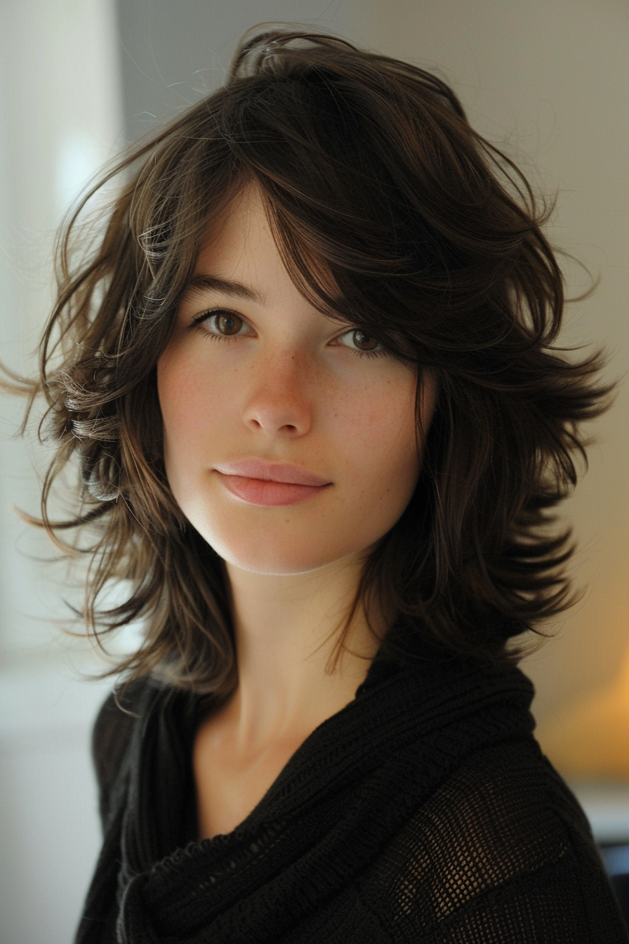 short-layered-haircuts