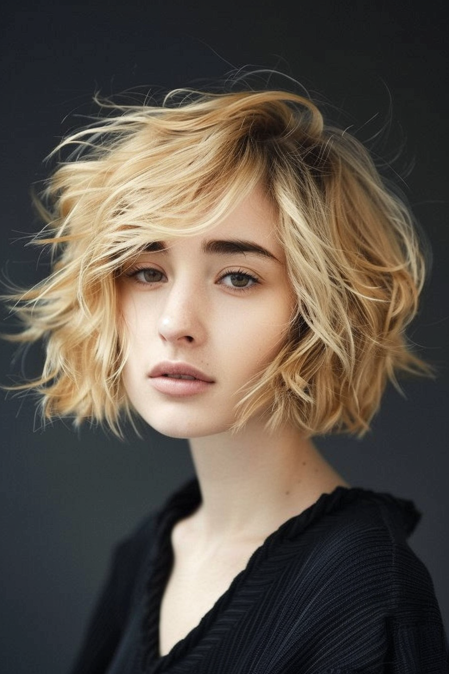 short-layered-haircuts