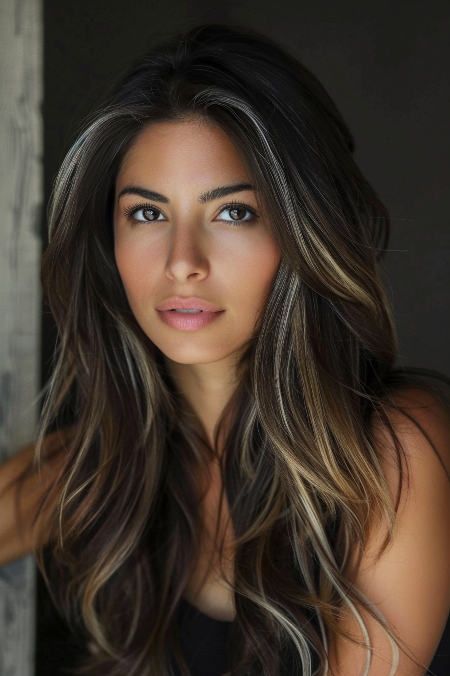 chocolate-brown-hair-color