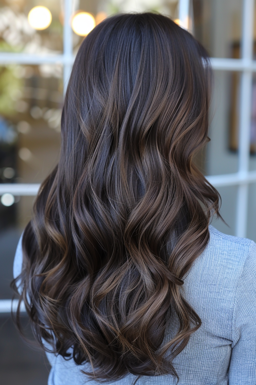 brunette-balayage-hair