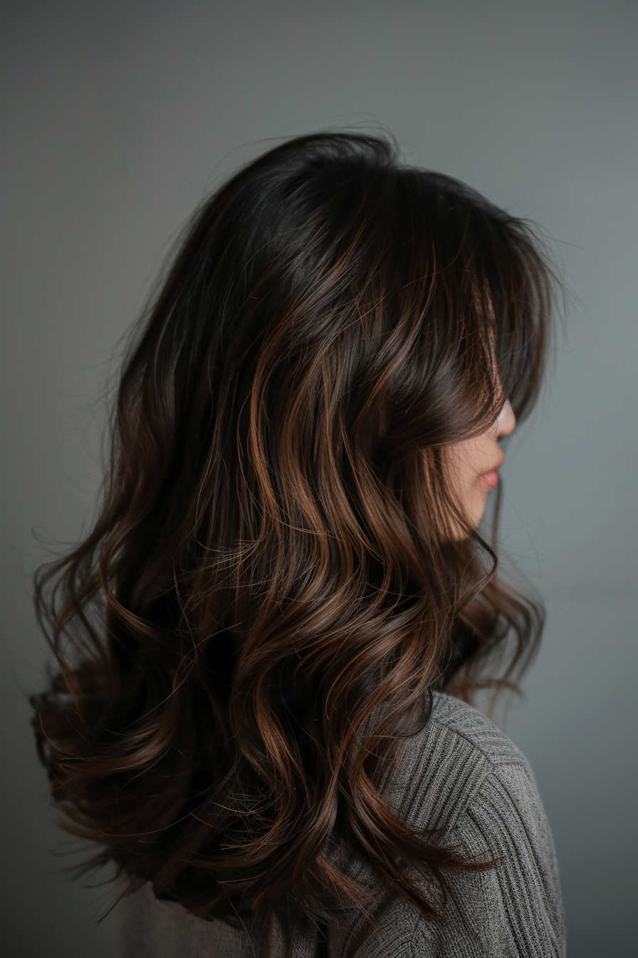 brunette-balayage-hair