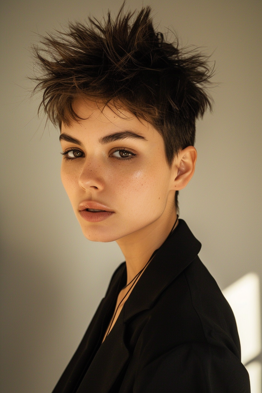 short-layered-haircuts
