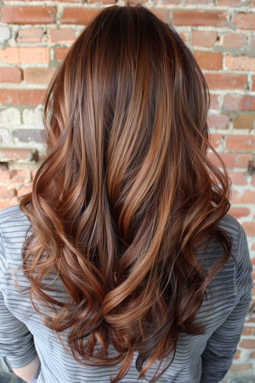 brunette-balayage-hair