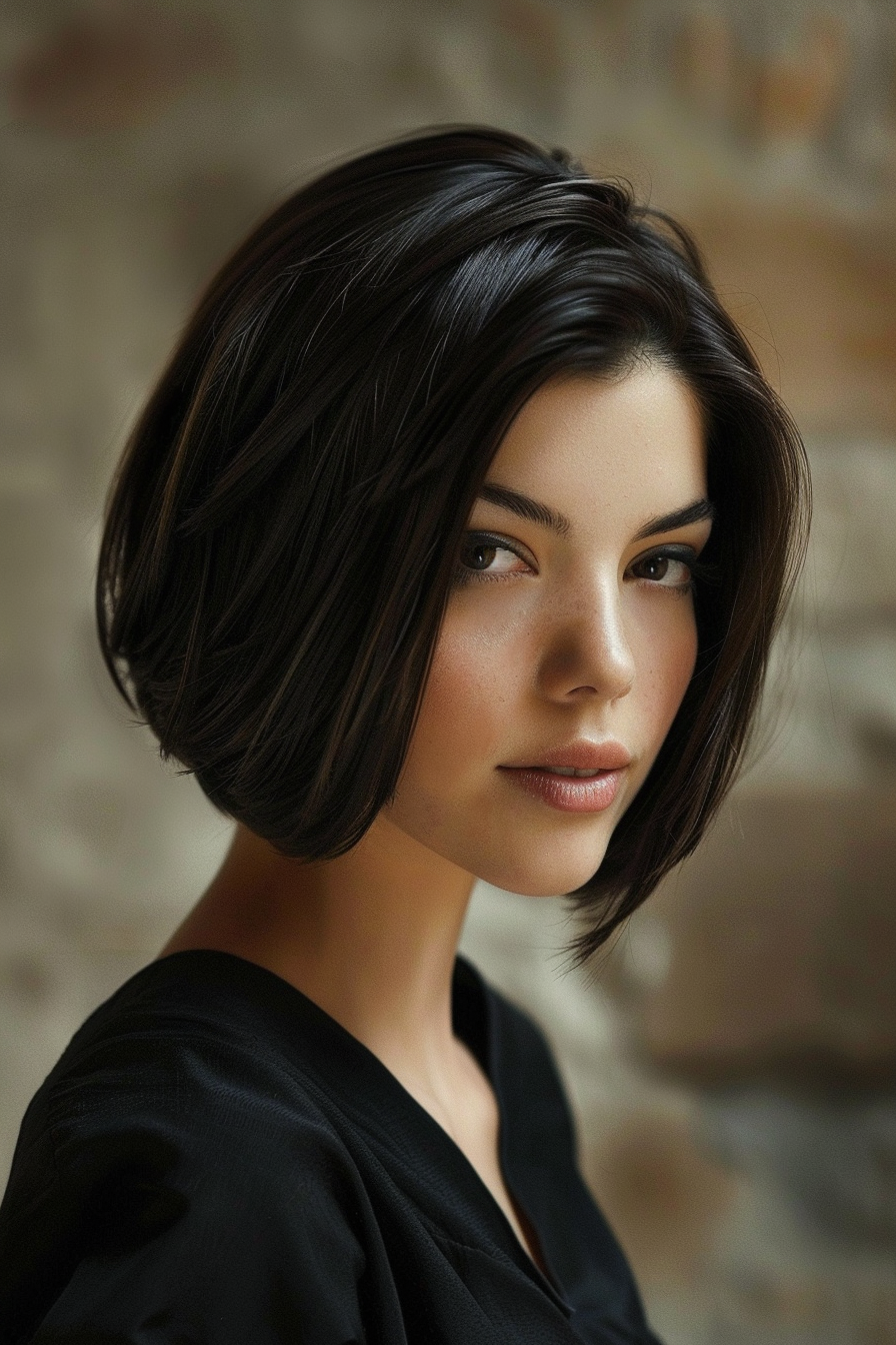 short-layered-haircuts