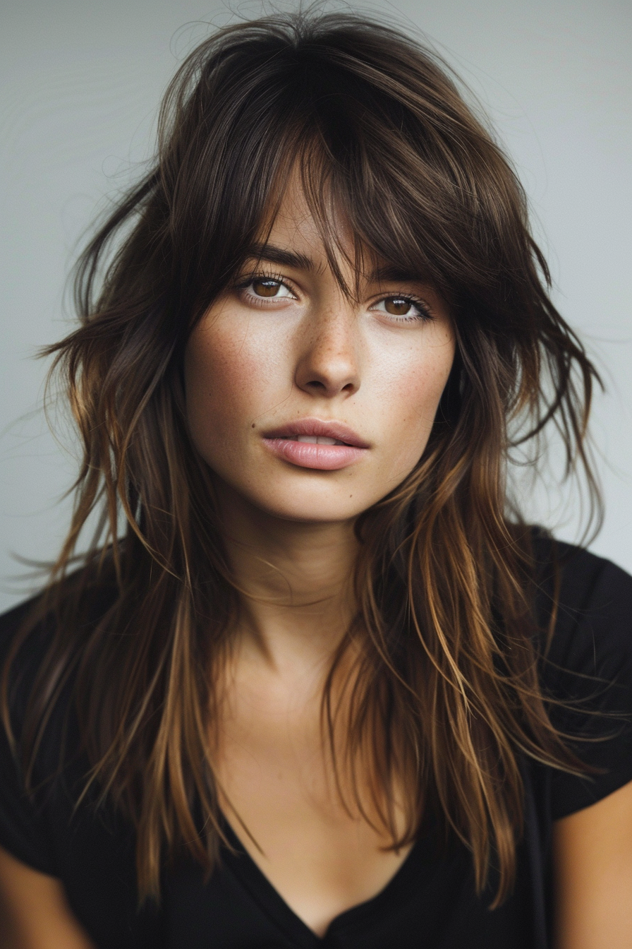 bang-hairstyles