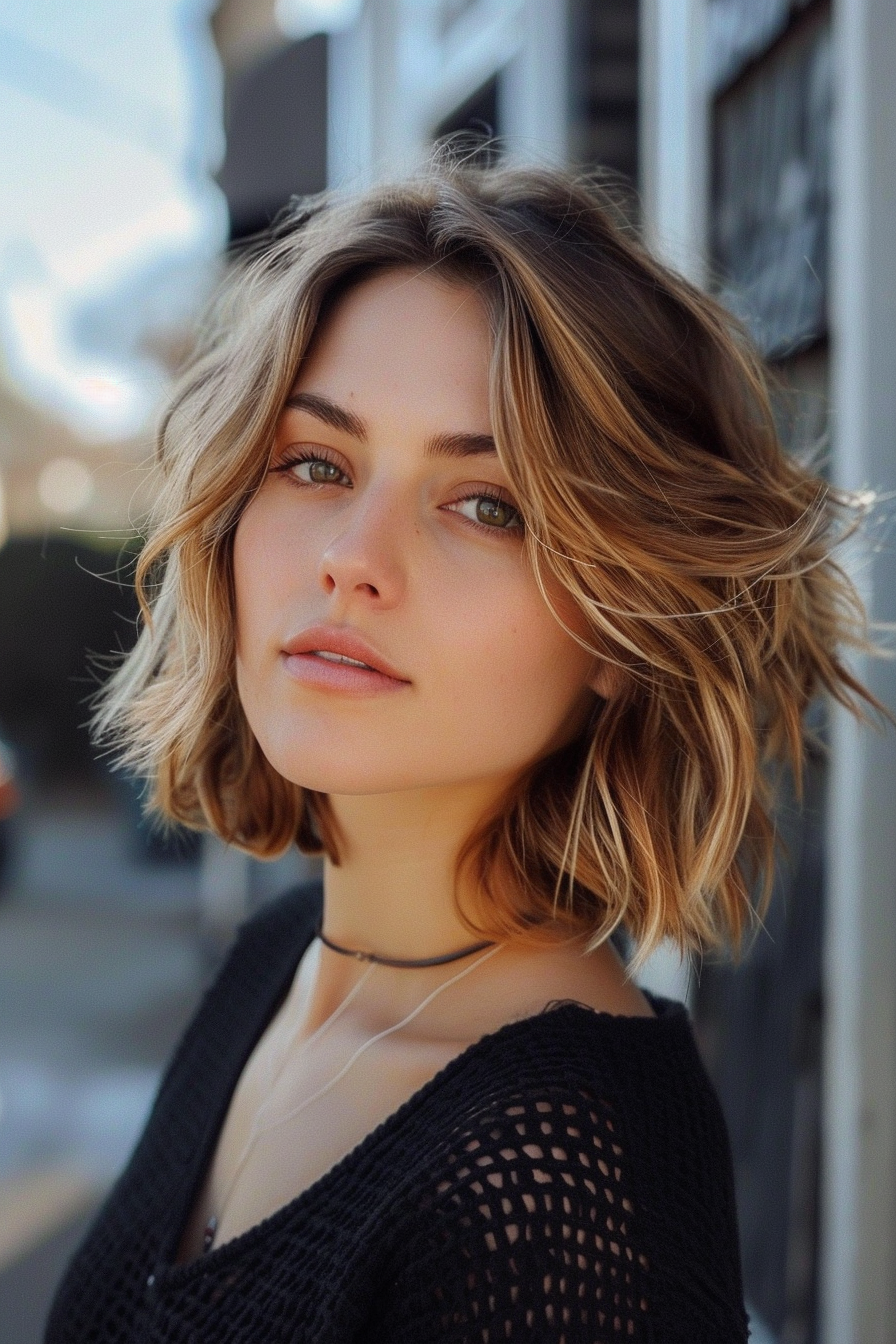 short-layered-haircuts