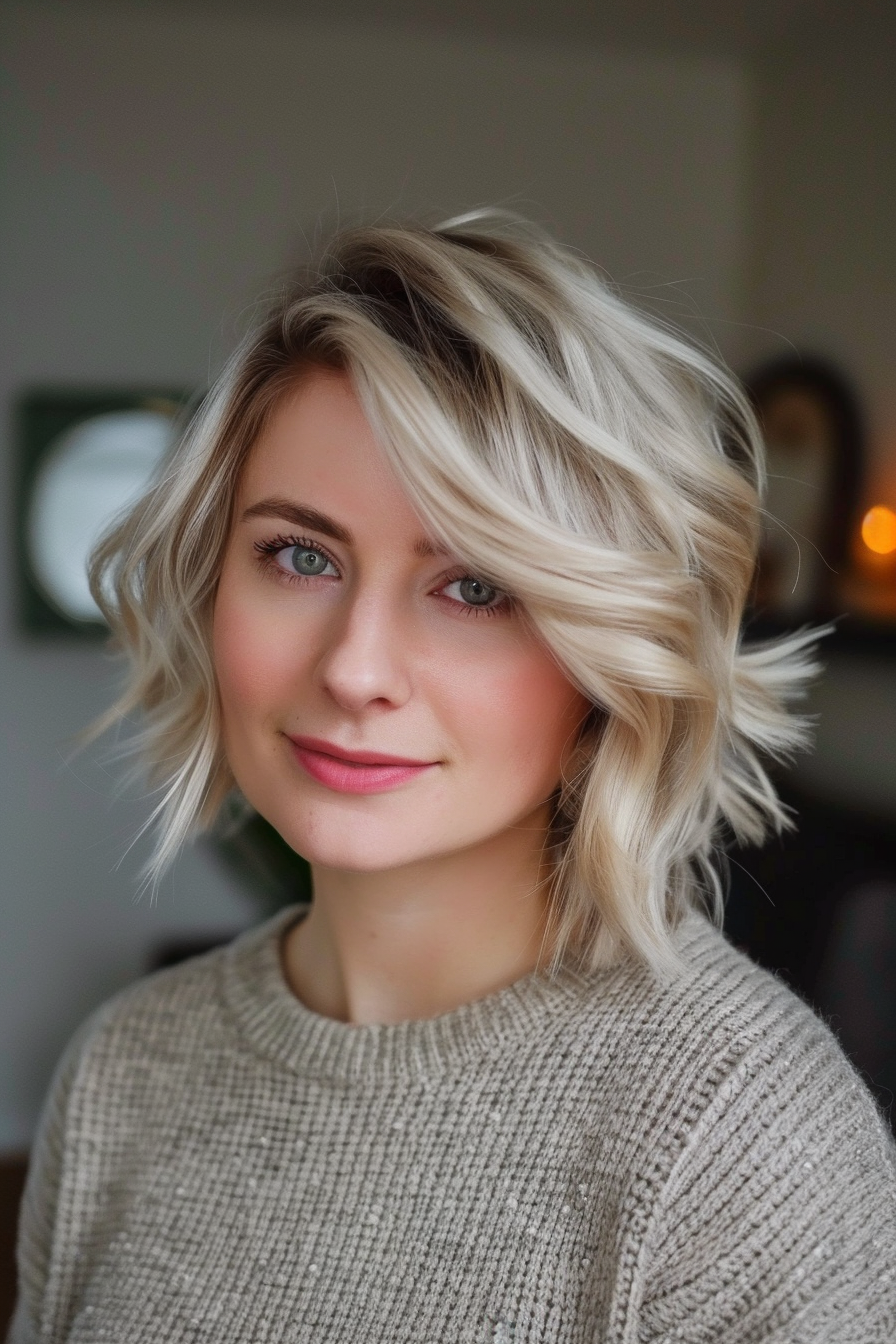 short-layered-haircuts