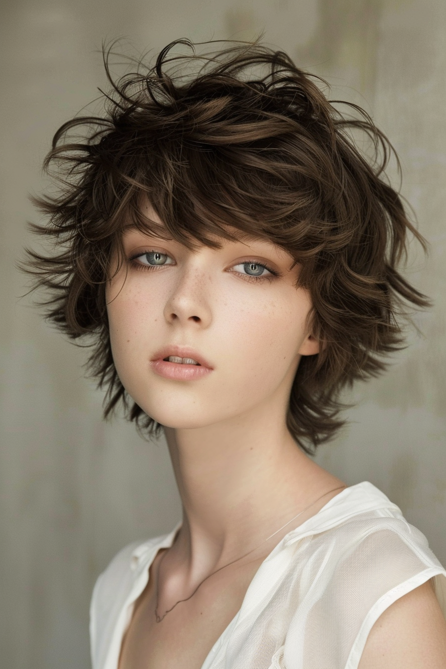 short-layered-haircuts
