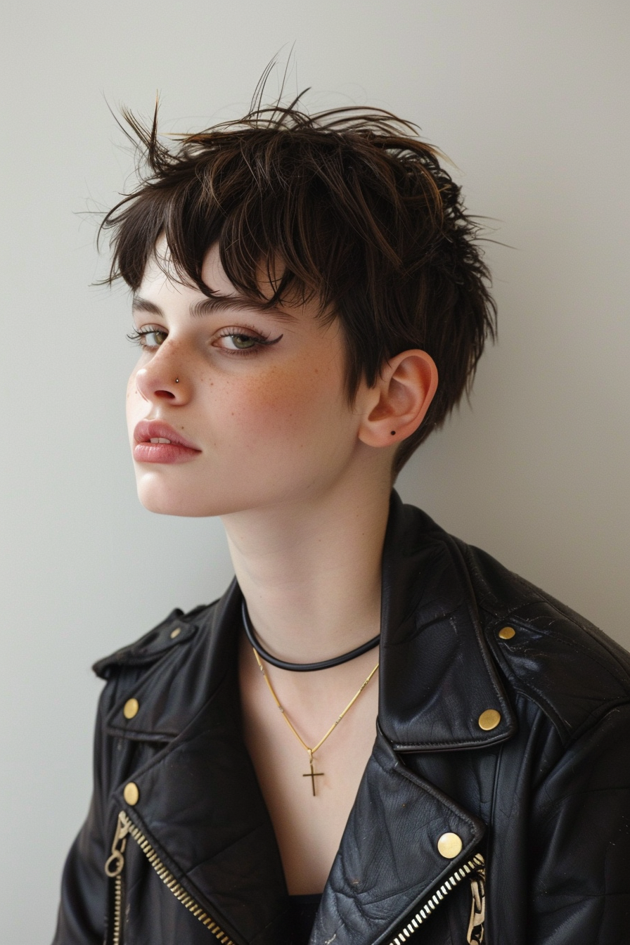 bang-hairstyles