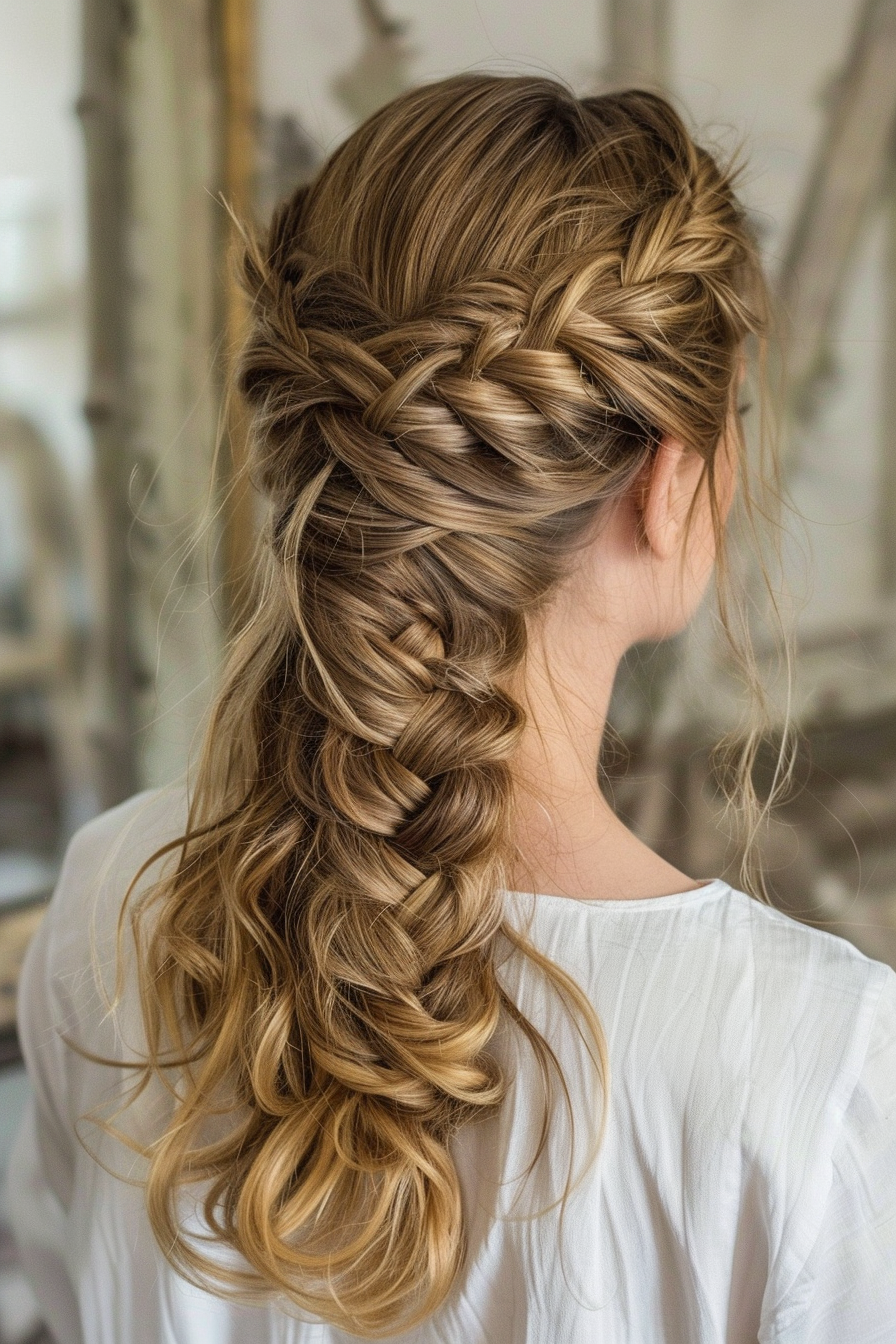 short-curly-shag