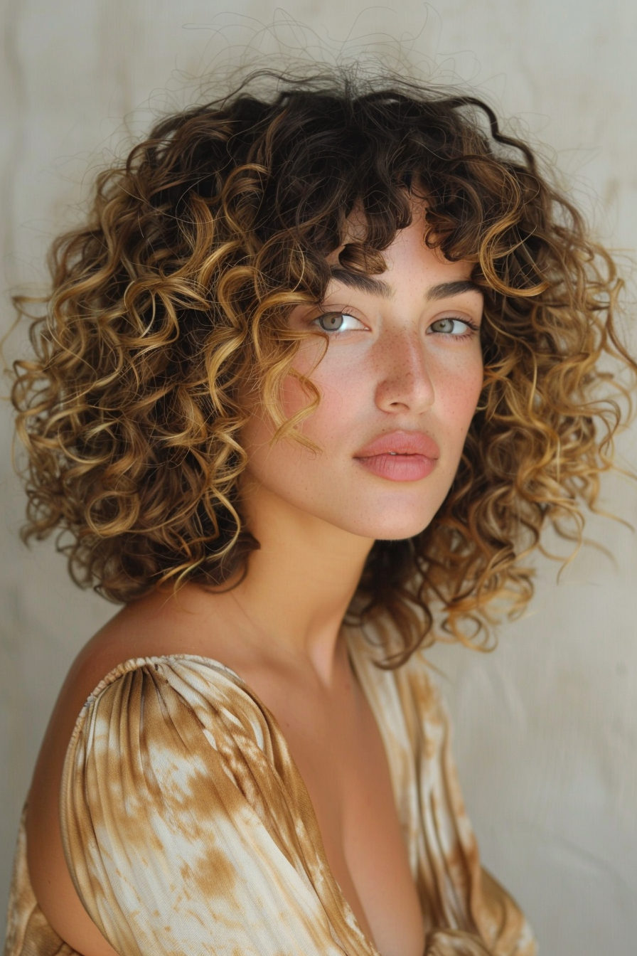 hair-color-ideas-for-curly-hair
