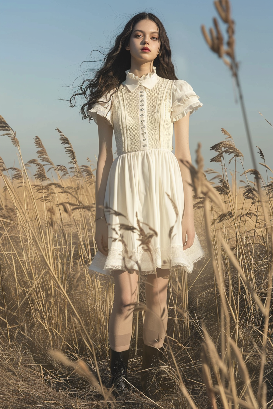 retro-glamour-dress-to-impress