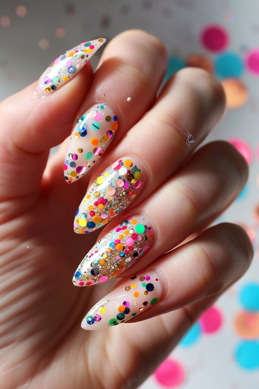 firework-nails